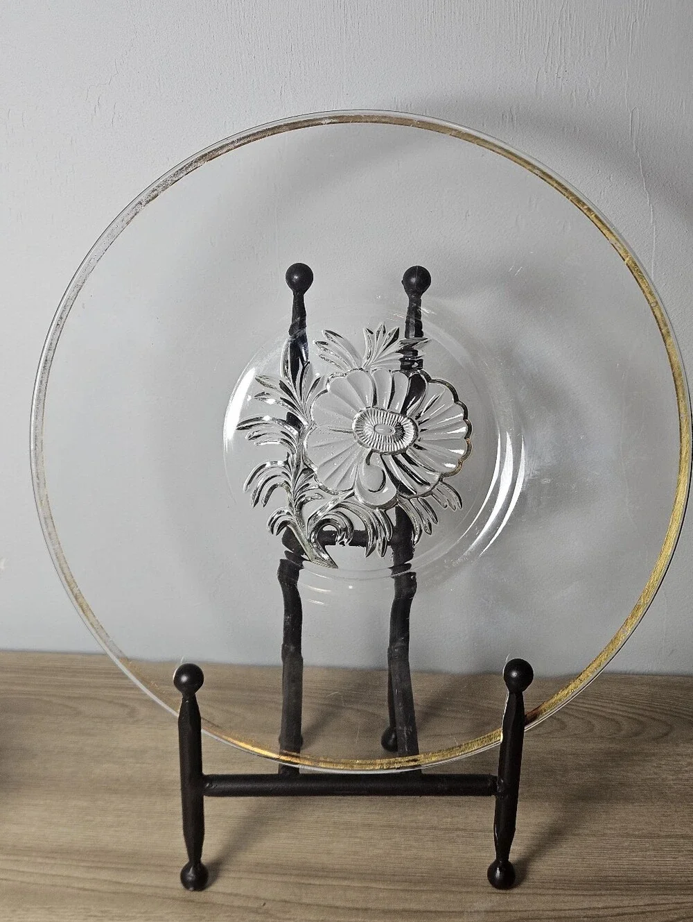 Clear Glass 12